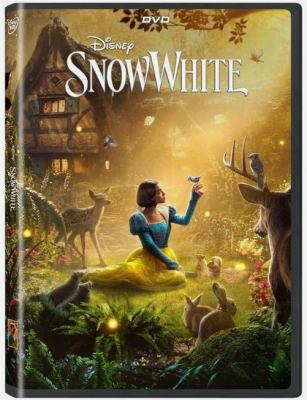 Snow White 