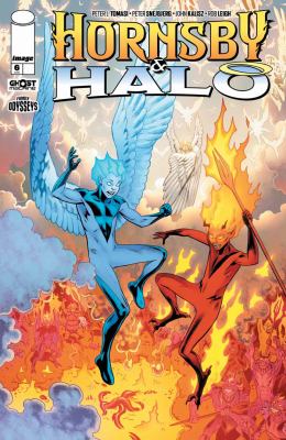 Hornsby & Halo. Volume 6