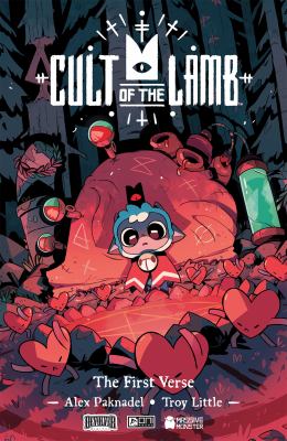 Cult of the Lamb. Volume 1