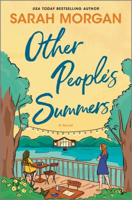 Other people's summers : a novel 