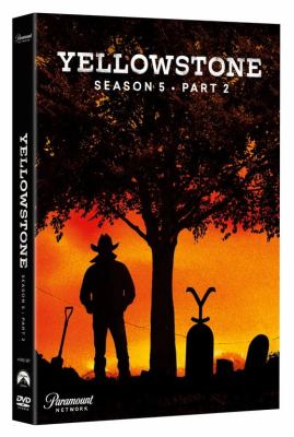 Yellowstone. Season 5, part 2  