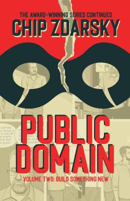 Public Domain. Volume 2