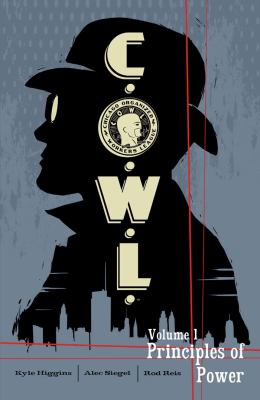 C.O.W.L.. Volume 1