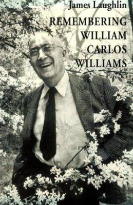 Remembering William Carlos Williams 