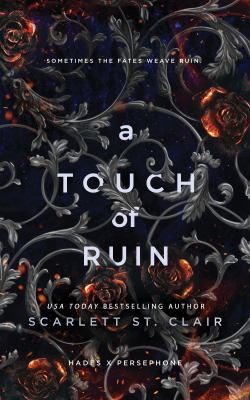 A touch of ruin