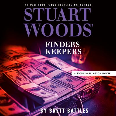 Finders keepers