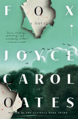 Fox A novel.