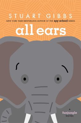 All ears 