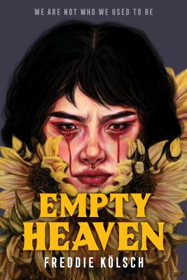 Empty heaven 