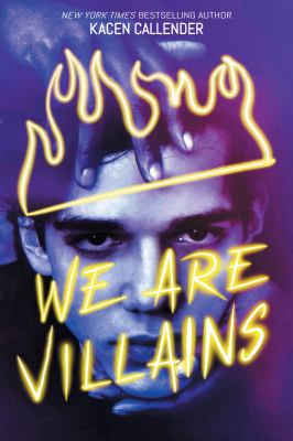 We are villains 