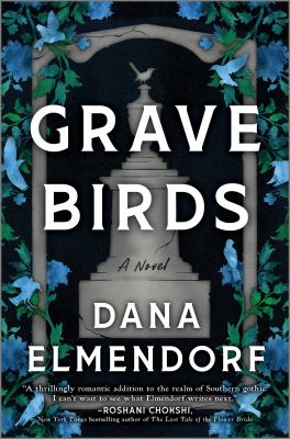 Grave birds : a novel 