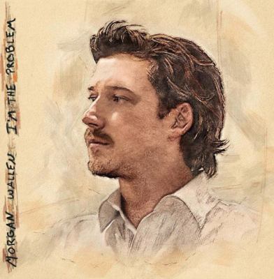I'm the Problem (CD)