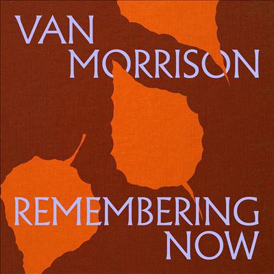 Remembering Now (CD)