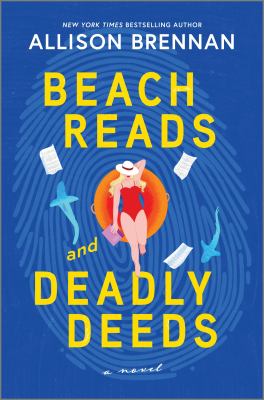 Beach reads and deadly deeds 