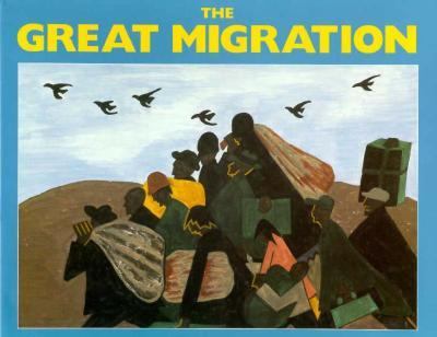 The great migration : an American story 