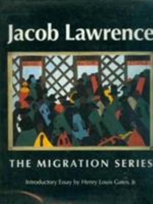 Jacob Lawrence : the migration series 