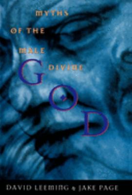 God : myths of the male divine 