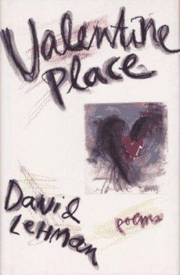 Valentine place : poems 