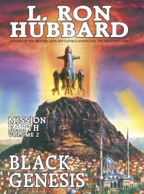 Black genesis : fortress of evil 