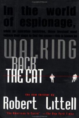 Walking back the cat 