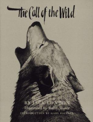 The call of the wild 