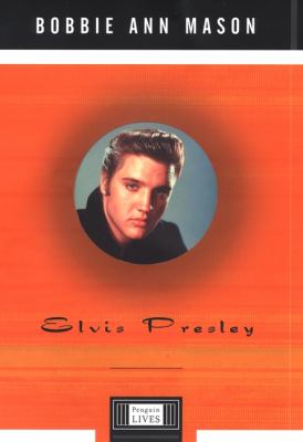 Elvis Presley 