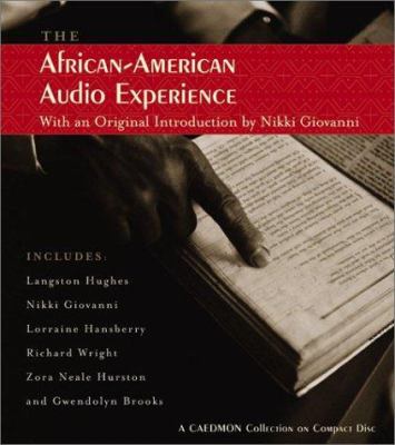 The African-American audio experience