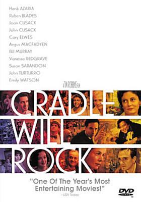 Cradle will rock