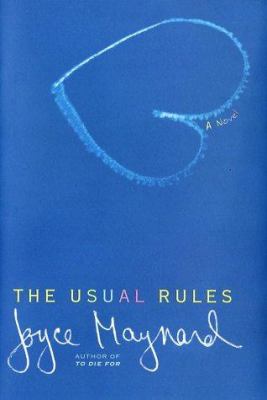 The usual rules 