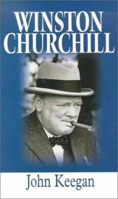 Winston Churchill 