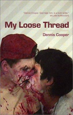 My loose thread 
