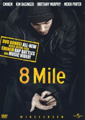 8 mile