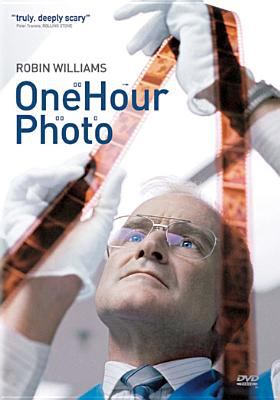 One hour photo