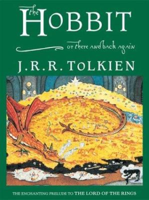 The hobbit, or, There and back again 