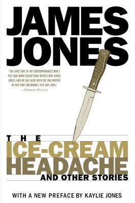 The ice-cream headache & other stories 
