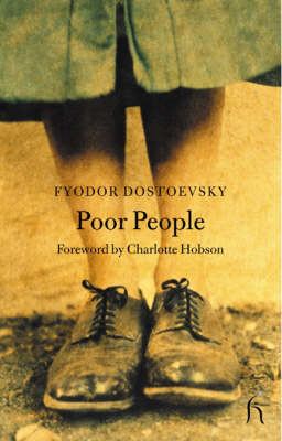 Poor people 