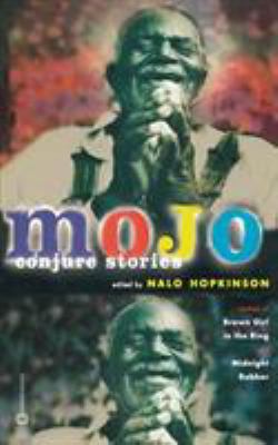 Mojo : conjure stories 