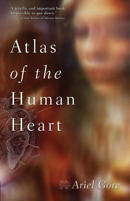 Atlas of the human heart 