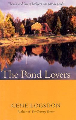The pond lovers 