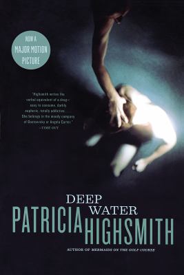 Deep water 
