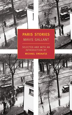 Paris stories 