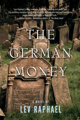 The German money : a novel 