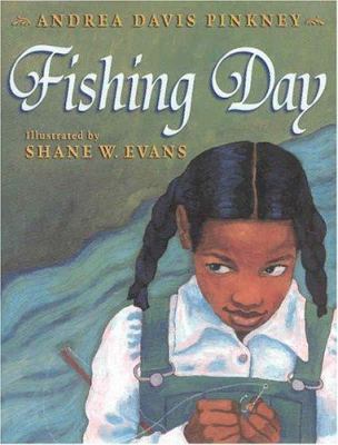 Fishing day 