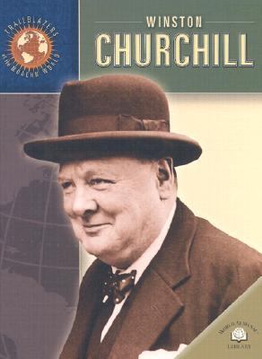 Winston Churchill 