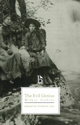 The evil genius 