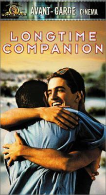 Longtime companion