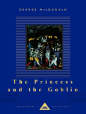 The princess and the goblin 