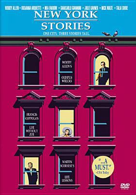 New York stories