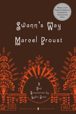 Swann's way 