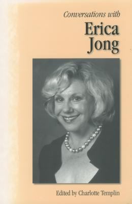 Conversations with Erica Jong 